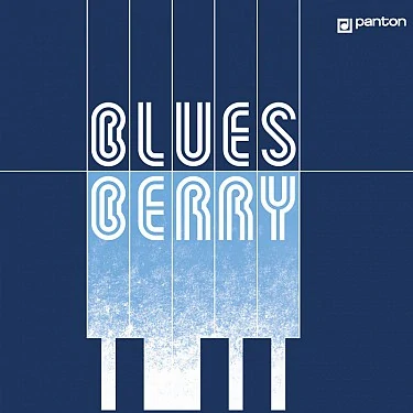 Bluesberry - Bluesberry LP