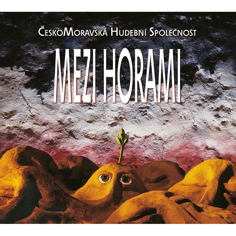 Čechomor - Mezi horami 2LP