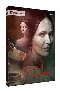Božena 2DVD