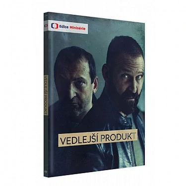 Vedlejší produkt DVD