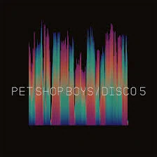 Pet Shop Boys - Disco 5 CD