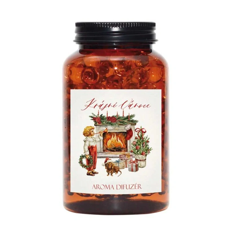 Osvěžovač vzduchu 170 g – Krásné Vánoce
