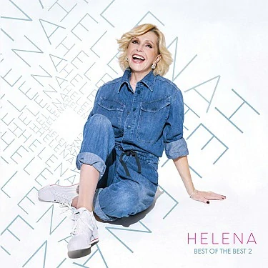 Helena Vondráčková - Best Of The Best 2 2LP