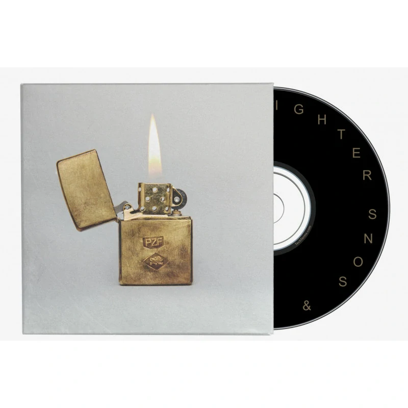 Mumford & Sons - Prizefighter CD