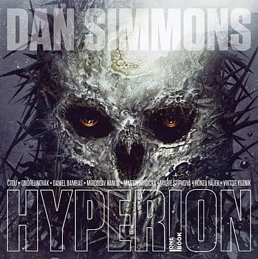 Hyperion (Dan Simmons) 2CD/MP3