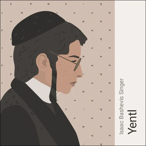 Yentl a jiné povídky (I.B. Singer) CD/MP3