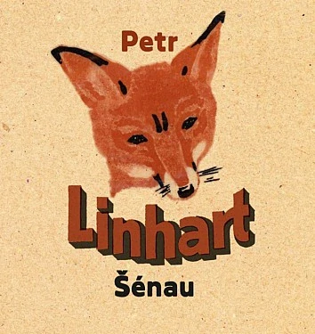 Petr Linhart - Šénau CD