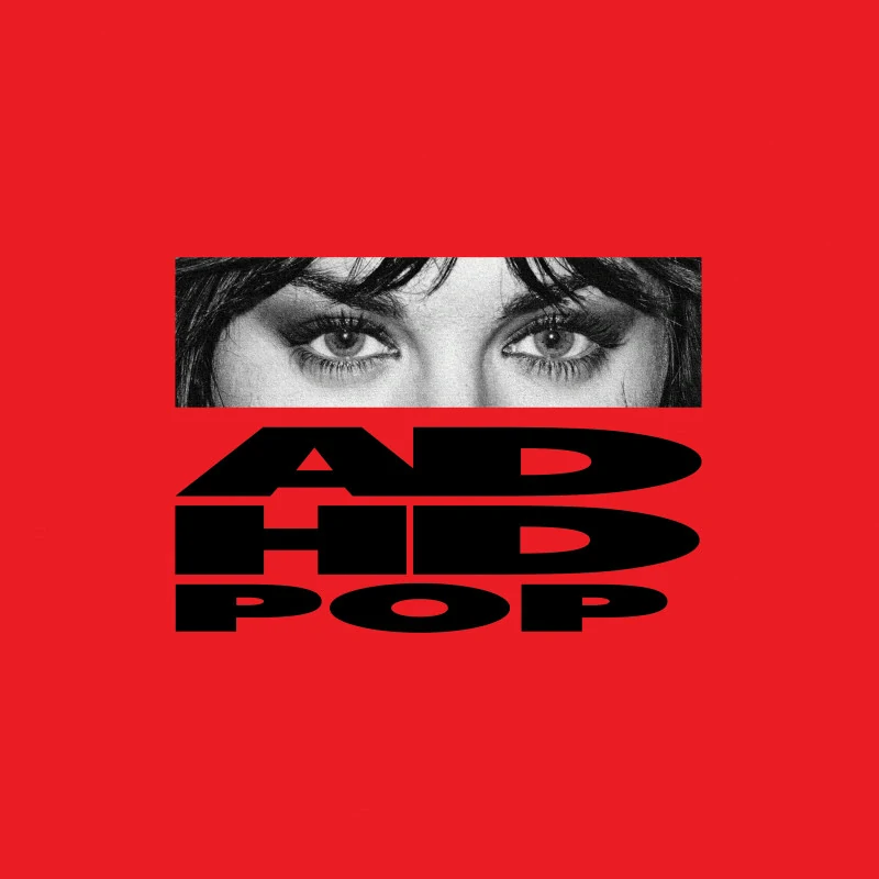 Ewa Farna - ADHD POP CD