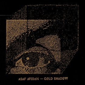 Asaf Avidan - Gold Shadow CD