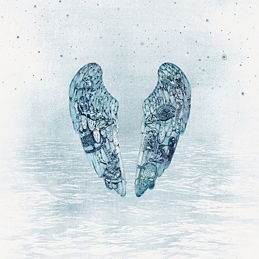 Coldplay - Ghost Stories 2CD