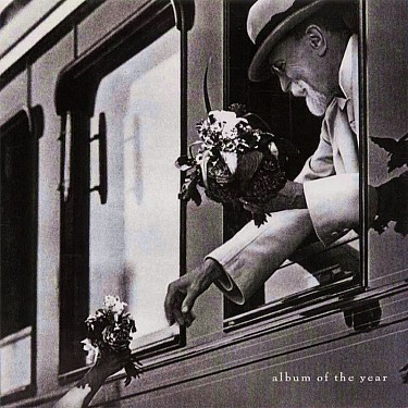 Faith No More - Album Of The Year 2LP