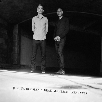 Joshua Redman & Brad Mehldau - Nearness 2LP