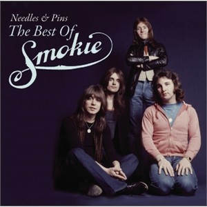 Smokie - Needles & Pins - Best Of 2CD