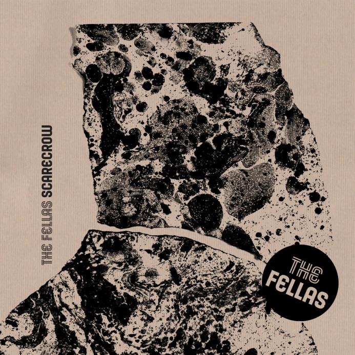 Fellas - Scarecrow CD