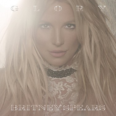 Britney Spears - Glory (Deluxe) CD