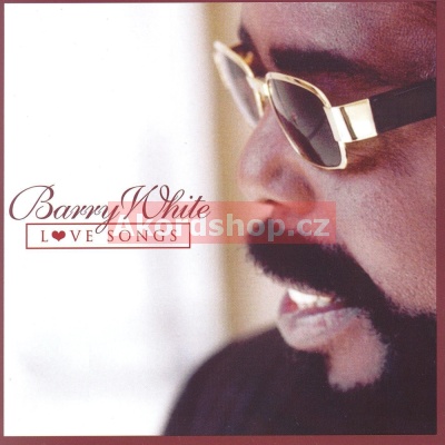 Barry White - Love Songs CD