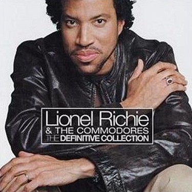 Lionel Richie - Definitive Collection 2CD