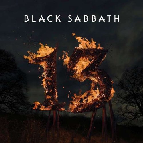 Black Sabbath - 13 CD