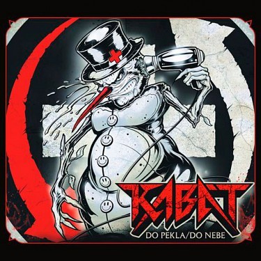 Kabát - Do pekla / Do nebe CD