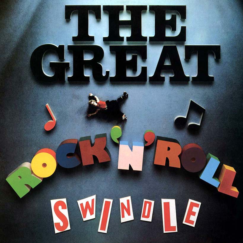 Sex Pistols - Great Rock´n´Roll CD