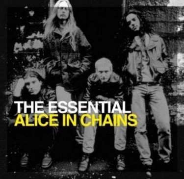 Alice In Chains - Essential 2CD
