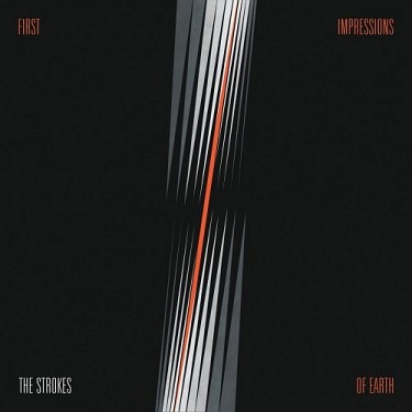 Strokes - First Impressions Of Earth CD