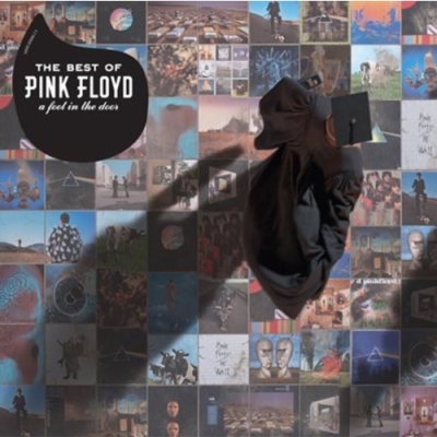 Pink Floyd - A Foot In The Door/Best Of CD