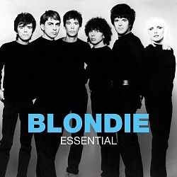 Blondie - Essential CD