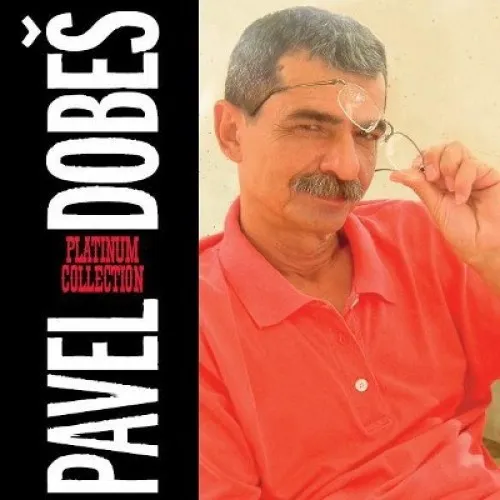 Pavel Dobeš - Platinum Collection 3CD