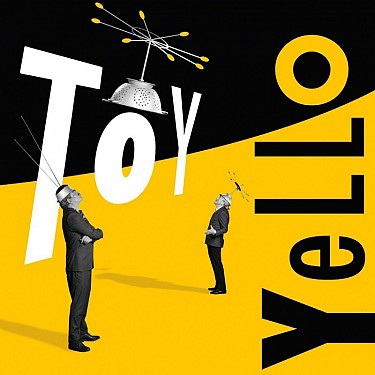 Yello - Toy 2LP