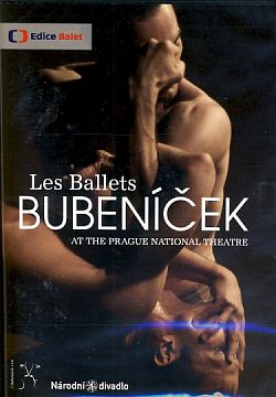 Les Ballets Bubeníček DVD