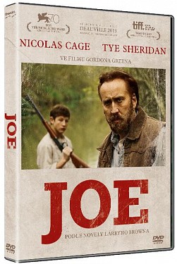 Joe DVD