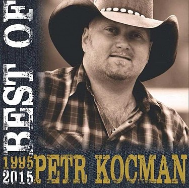 Petr Kocman - Best Of