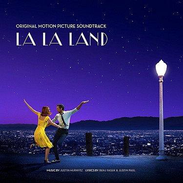 La La Land (Soundtrack) CD