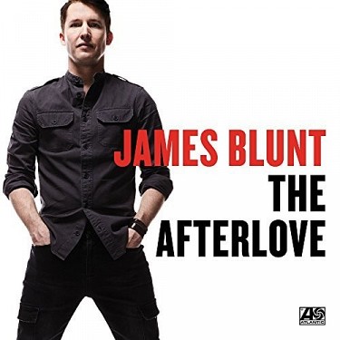 James Blunt - Afterlove CD