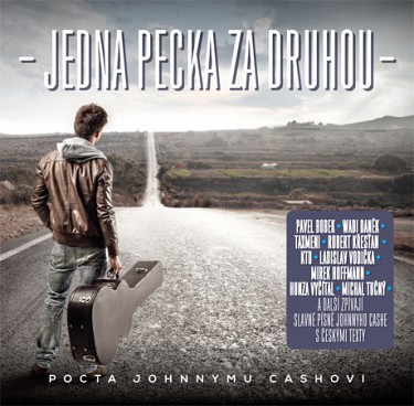 Pocta Johnnymu Cashovi (Jedna pecka za druhou) CD