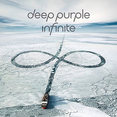 Deep Purple - InFinite CD