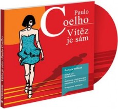 Vítěz je sám (Paulo Coelho) 2CD/MP3