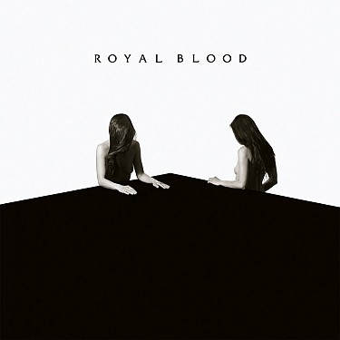 Royal Blood - How Did We Get So Dark? CD