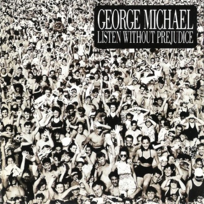 George Michael - Listen Without 3CD/DVD