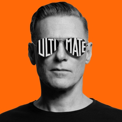 Bryan Adams - Ultimate CD