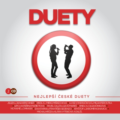 Duety 2CD