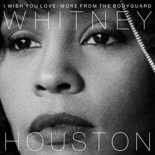 Whitney Houston - I Wish You Love: More From Bodyguard 2LP