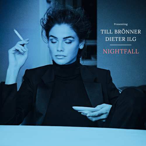 Till Bronner & Dieter Ilg - Nightfall LP