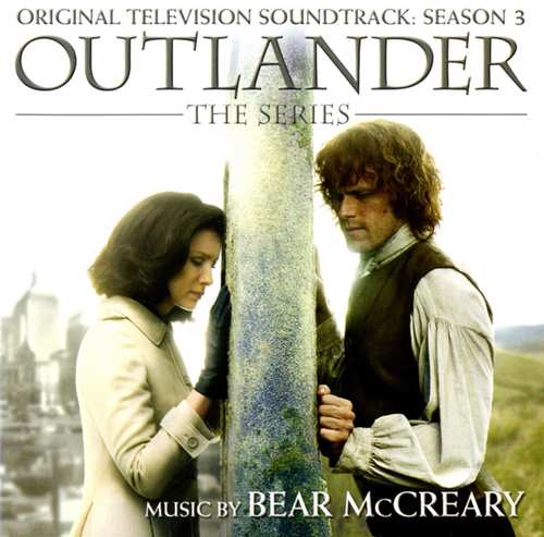 Outlander (Soundtrack) CD