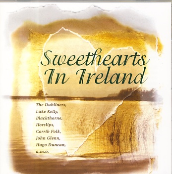 Sweethearts in Ireland 2CD