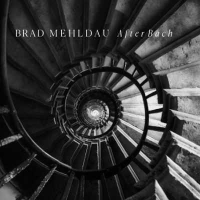Brad Mehldau - After Bach CD