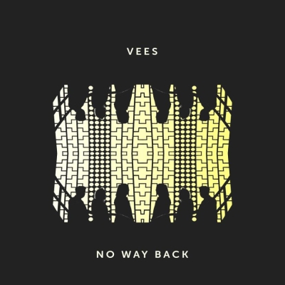 Vees - No Way Back CD