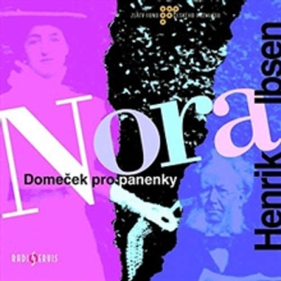 Nora (Henrik Ibsen) 2CD