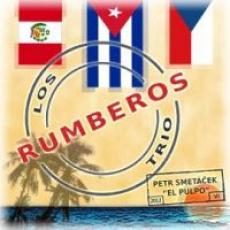 Rumberos Trio Los - Rumberos Trio Los CD